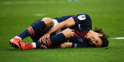 PSG-sjokk før Solskjær-møte